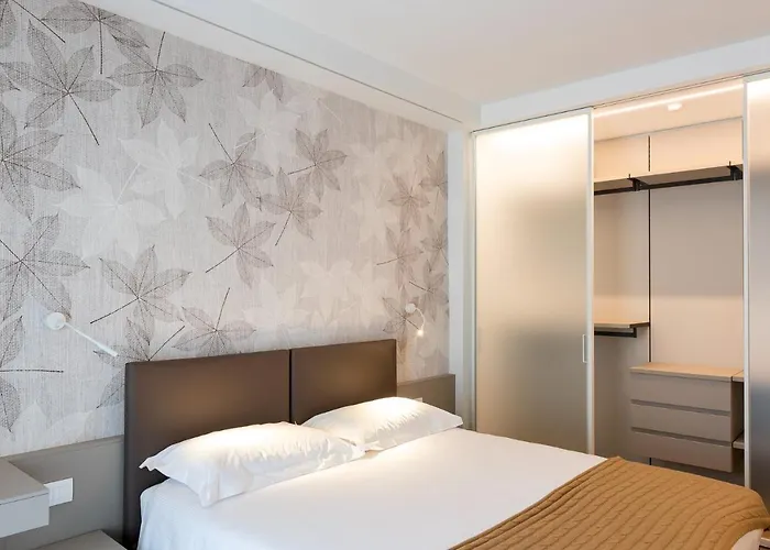 Apart-hotel Casa Fullin