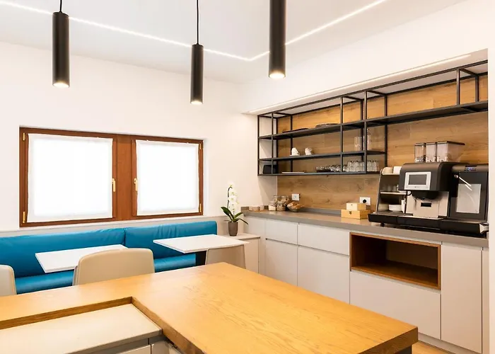 Casa Fullin Aparthotel 3*